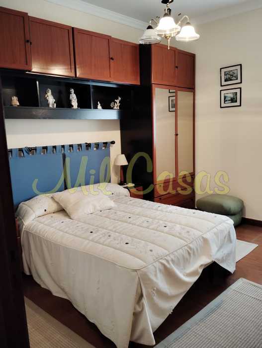 Dormitorio piso 2 