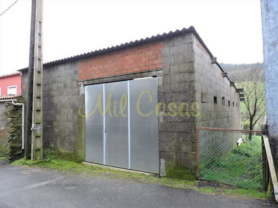 Cobertizo 2