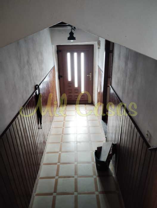 Pasillo