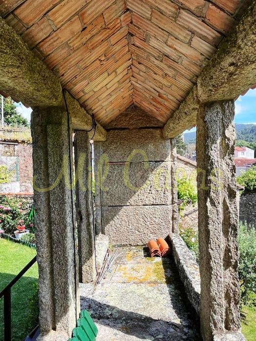 A amoreira linteiros 20 