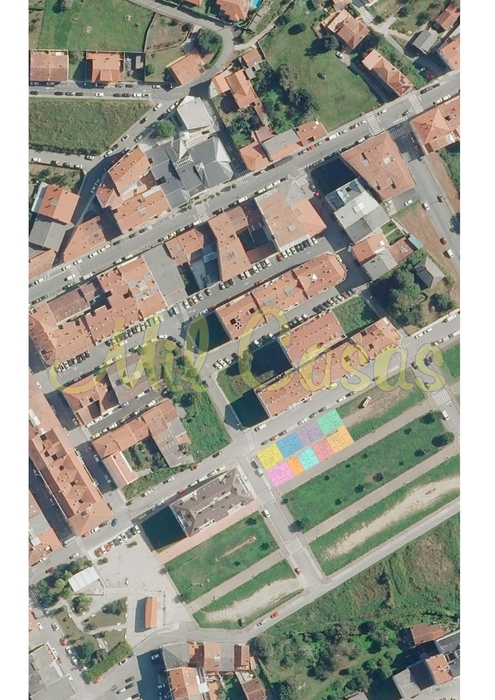 Residencial r2 noia plano ubicacion viviendas page 0001