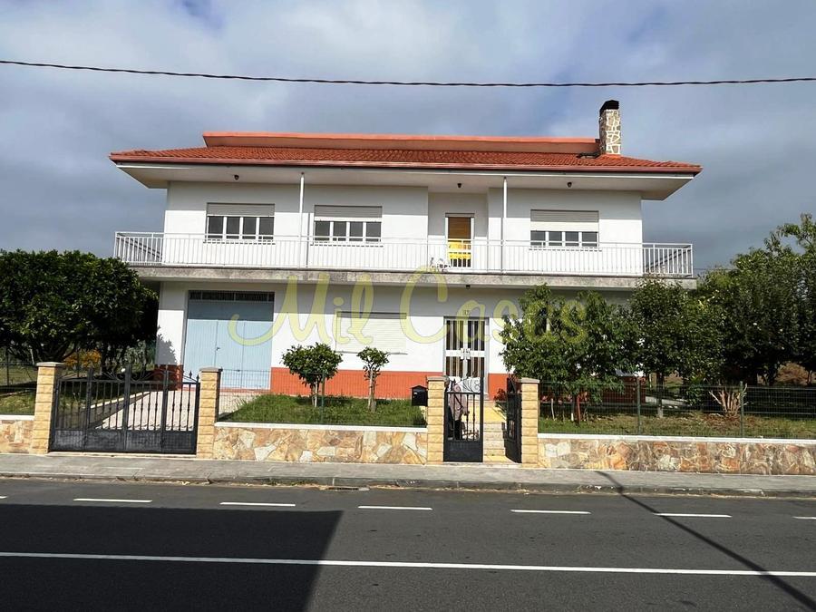 Casa ponte nafonso 47 76 