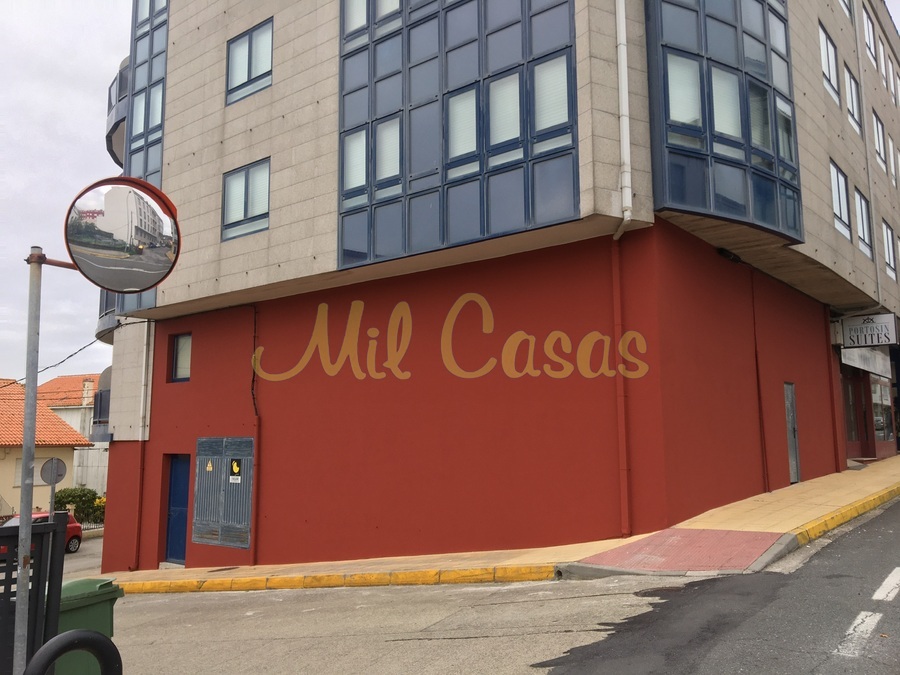 Local portosin avda constitucion 23 