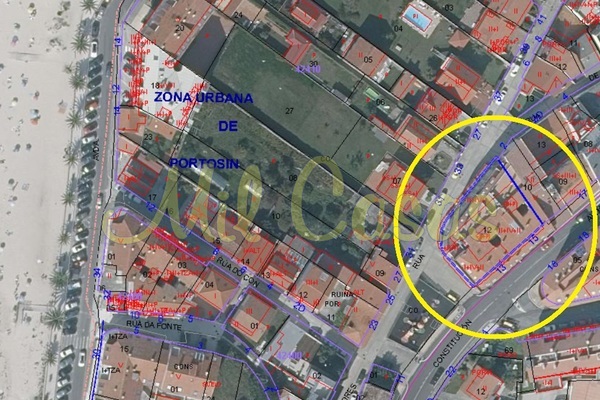 Plano situacion b 135