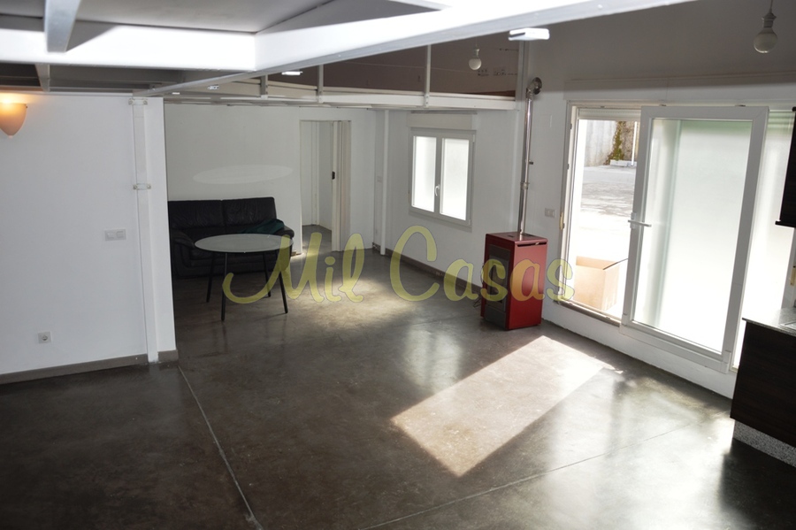 Piso bajo costa da granxa porto do son 19 