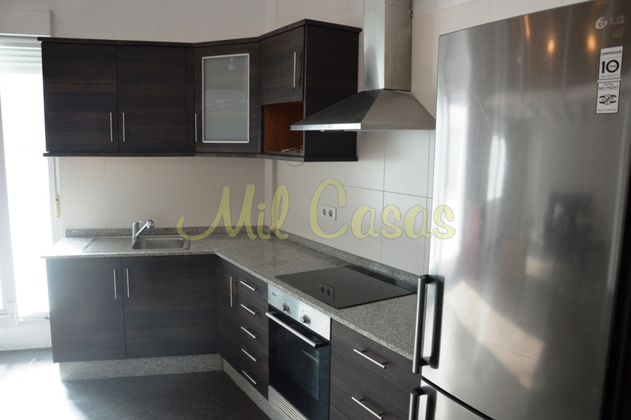 Piso bajo costa da granxa porto do son 10 