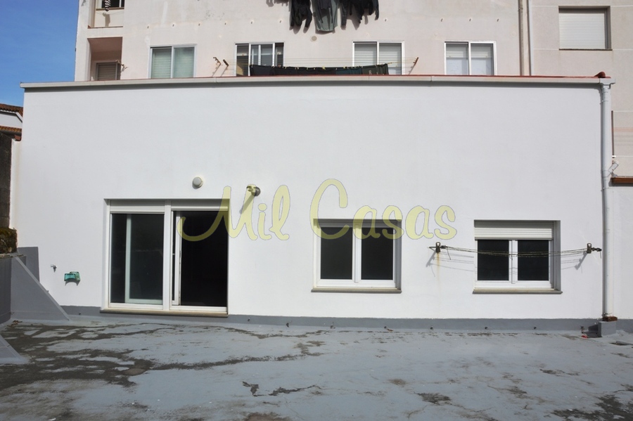 Piso bajo costa da granxa porto do son 6 