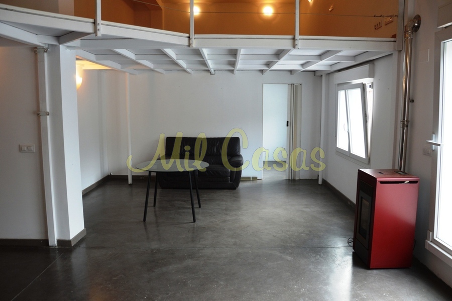 Piso bajo costa da granxa porto do son 2 