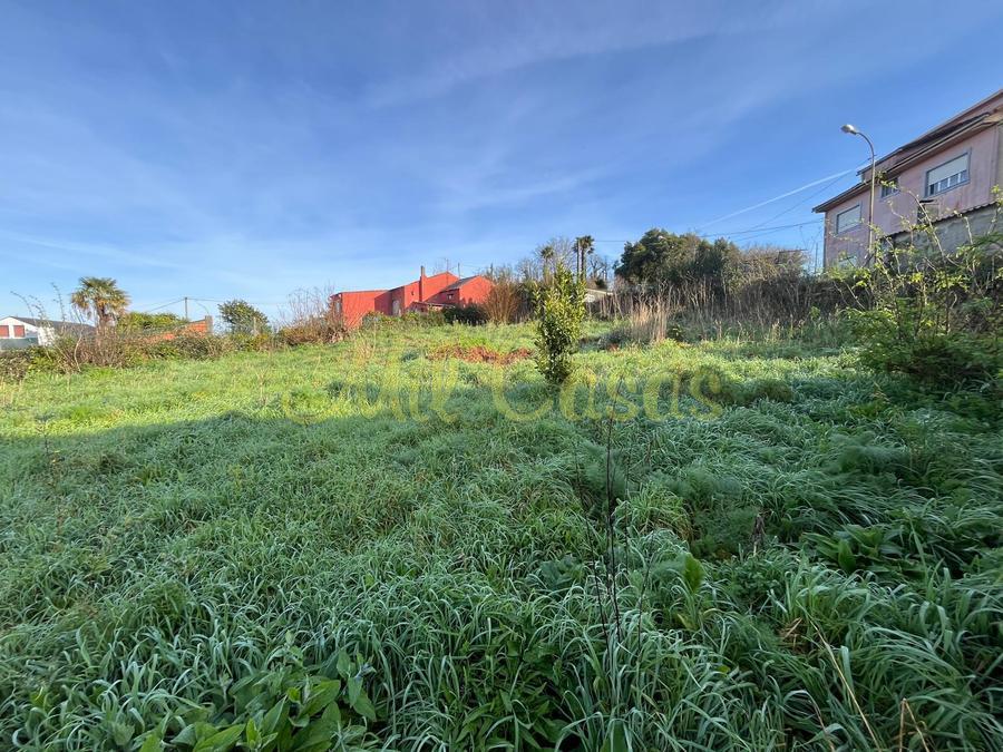 Casa y fincas o loureiro 19 