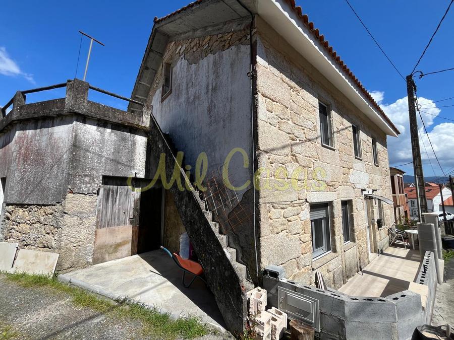 Cada aldea creo 105 