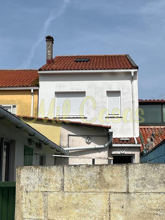 Casa carolina a barquina 22 