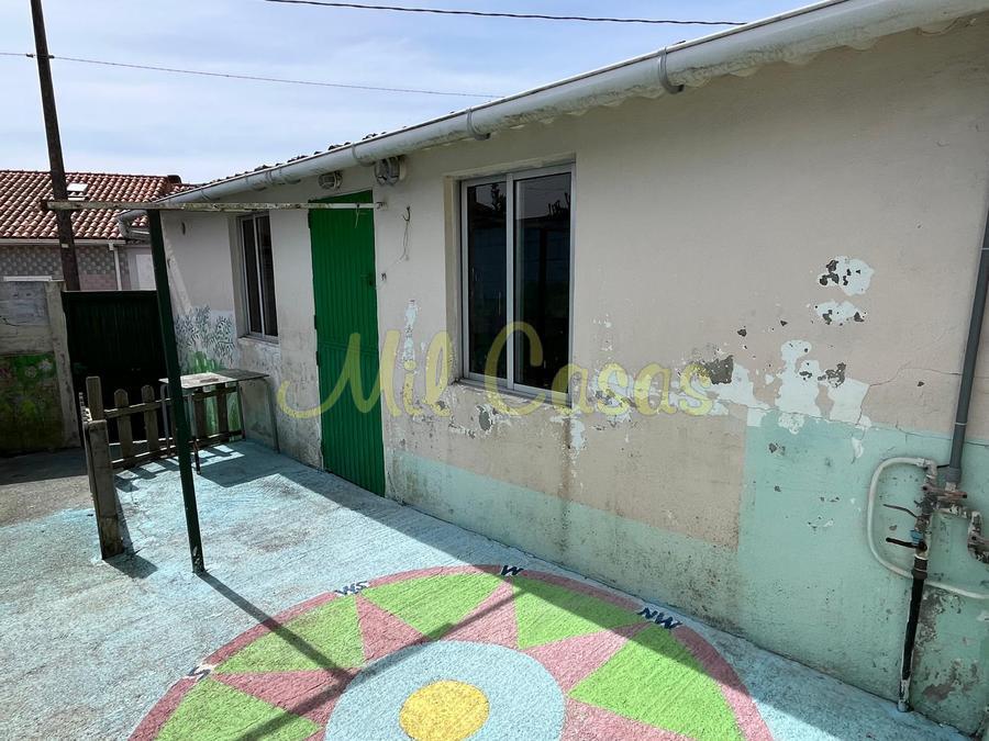 Casa carolina a barquina 18 