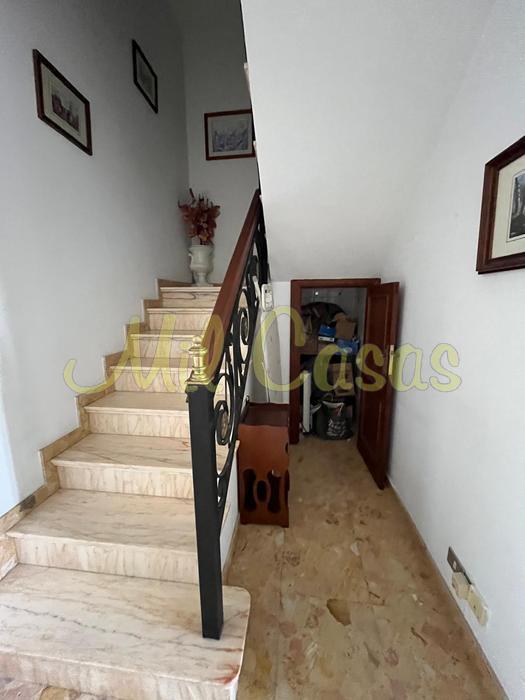 Casa carolina a barquina 7 