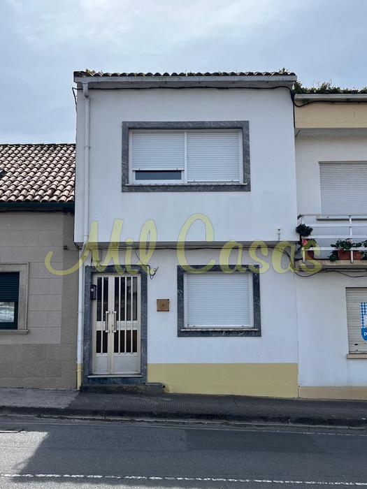Casa carolina a barquina 2 