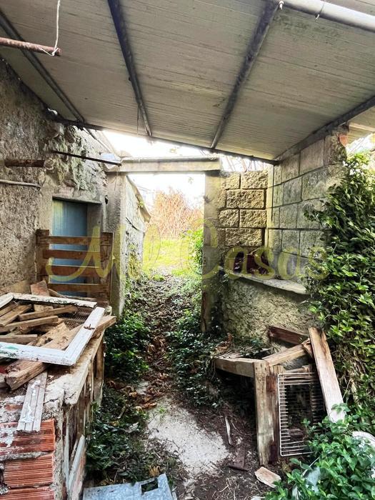 Finca y casa o loureiro 3 
