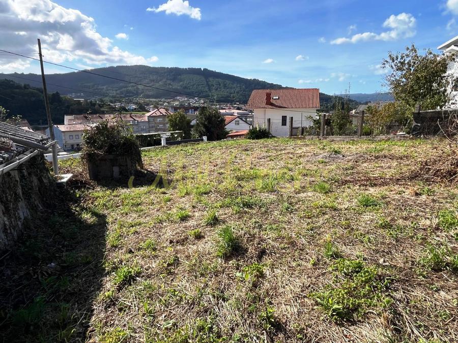 Finca y casa o loureiro 5 