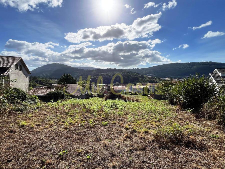 Finca y casa o loureiro 10 