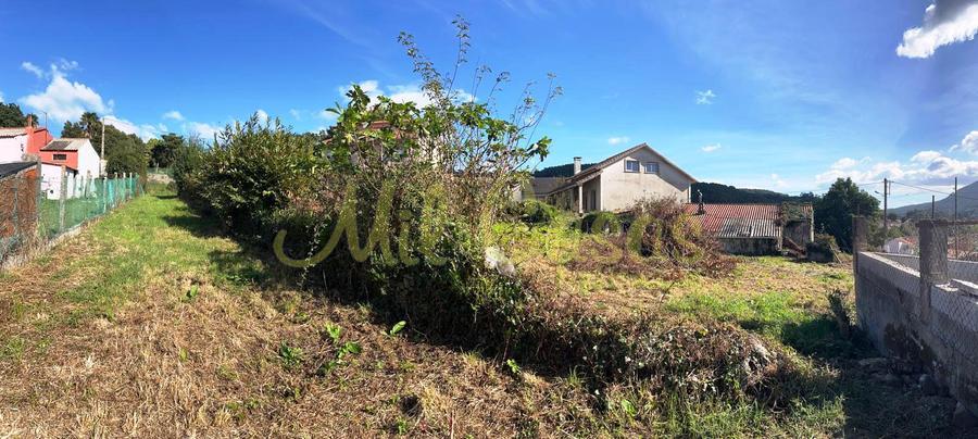 Finca y casa o loureiro 16 