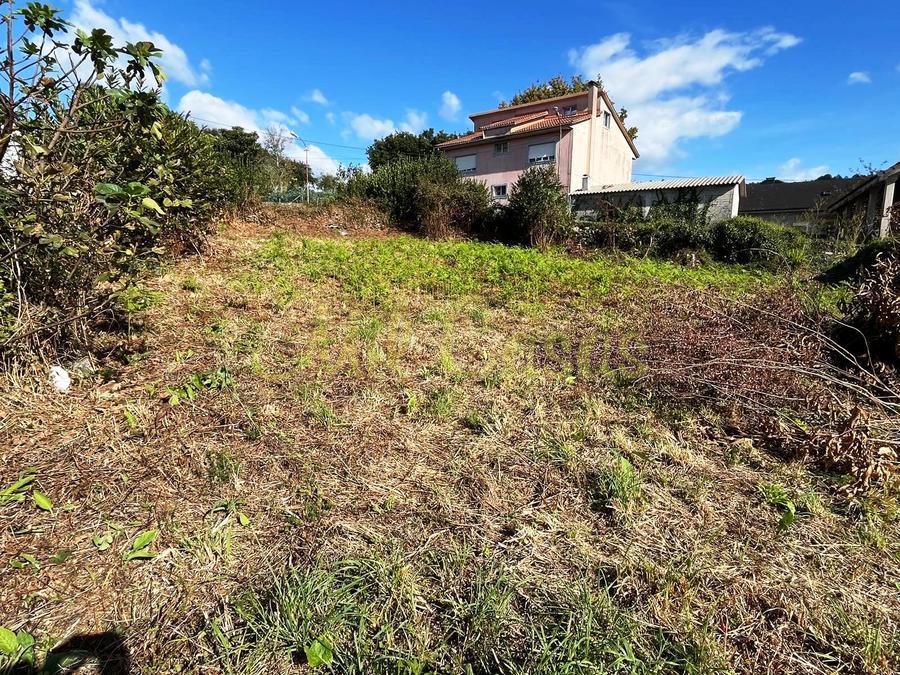 Finca y casa o loureiro 17 