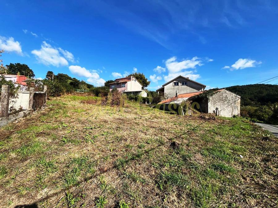 Finca y casa o loureiro 19 