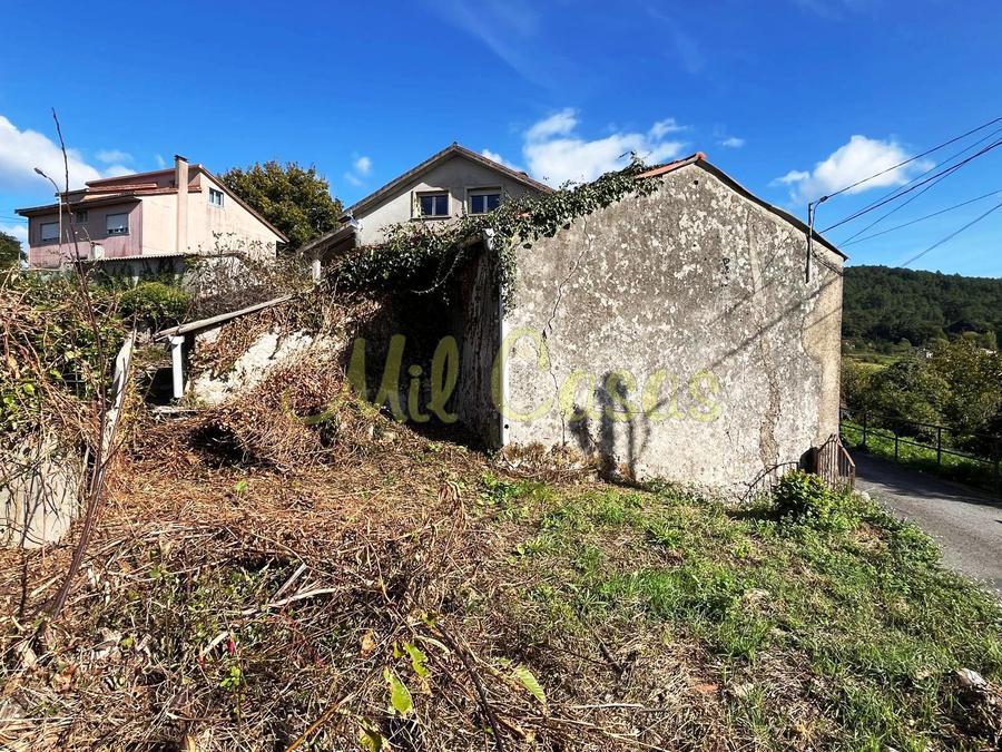 Finca y casa o loureiro 21 