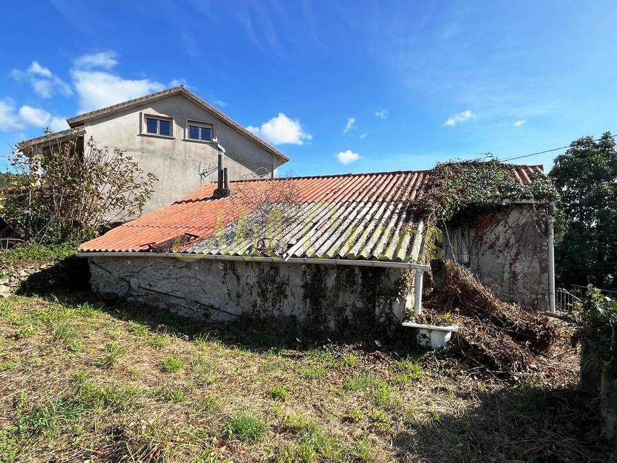 Finca y casa o loureiro 22 