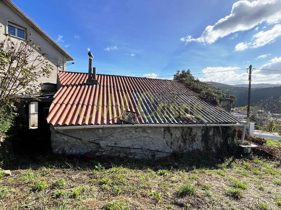 Finca y casa o loureiro 23 