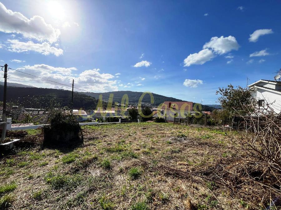 Finca y casa o loureiro 24 