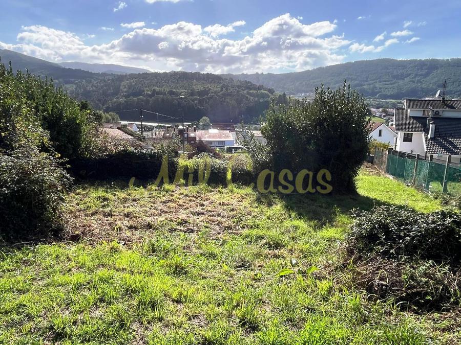 Finca y casa o loureiro 25 