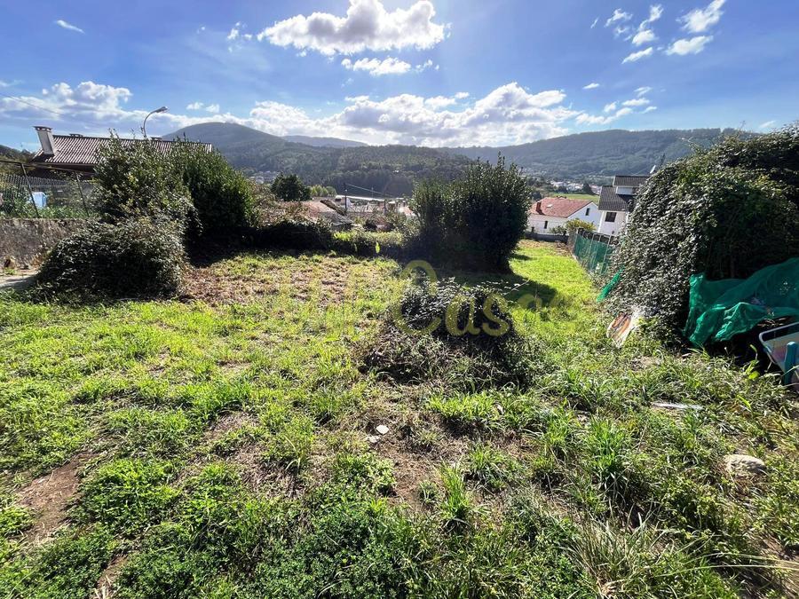 Finca y casa o loureiro 27 