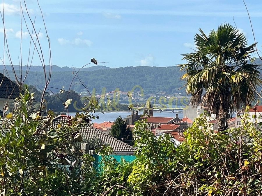 Vistas san martin puente