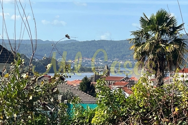Vistas san martin puente